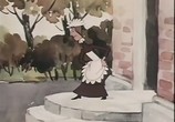Мультфильм Кентервильское привидение / Кентервильское привидение (1972) - cцена 2