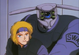 Мультфильм Яблочное зернышко OVA-1 / Appleseed (1988) - cцена 2