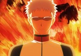 Мультфильм Астра затерянная в космосе / Kanata no Astra (2019) - cцена 2