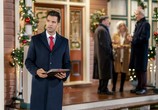 Фильм Рождество в Блу Ридж Маунтин / A Blue Ridge Mountain Christmas (2019) - cцена 2