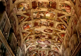 ТВ Музеи Ватикана / The Vatican Museums (2014) - cцена 1