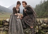 Сериал Чужестранка / Outlander (2014) - cцена 9