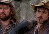 Фильм Мадемуазель мушкетер / La Femme Musketeer (2004) - cцена 2
