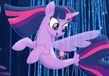 Мультфильм My Little Pony в кино / My Little Pony: The Movie (2017) - cцена 3
