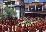 Фильм Семь лет в Тибете / Seven Years in Tibet (1997) - cцена 1