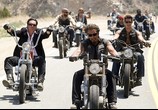 Фильм Адская поездка / Hell Ride (2008) - cцена 2