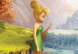 Мультфильм Феи: Тайна зимнего леса / Secret of the Wings (2012) - cцена 1