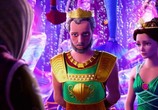 Мультфильм Барби: Жемчужная Принцесса / Barbie: The Pearl Princess (2014) - cцена 1