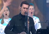 Музыка Бутусов - Выступление на фестивале Нашествие (2017) - cцена 2