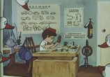 Мультфильм Ивашка из дворца пионеров (1981) - cцена 5