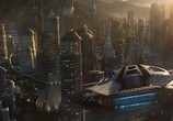 Фильм Чёрная Пантера / Black Panther (2018) - cцена 6