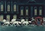 Мультфильм Ночь перед Рождеством (1951) - cцена 2
