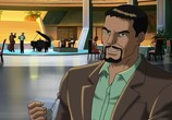 Мультфильм Новые Мстители / Ultimate Avengers (2006) - cцена 2