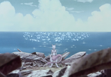 Мультфильм Покемон: Мьюту против Мью (Фильм 1) / Gekijouban Pocket Monsters: Mewtwo no Gyakushuu (1998) - cцена 1