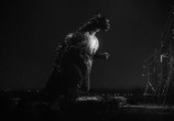 Фильм Годзилла / Gojira (1954) - cцена 3