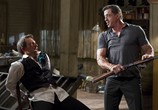 Фильм Неудержимый / Bullet to the Head (2013) - cцена 1