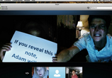 Фильм Убрать из друзей / Unfriended (2015) - cцена 1
