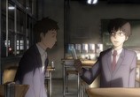 Мультфильм Время евы / Eve no jikan (2008) - cцена 2