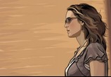 Мультфильм Помутнение / A Scanner Darkly (2006) - cцена 6