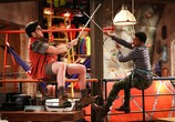 Сериал В четырех стенах / The Great Indoors (2016) - cцена 4