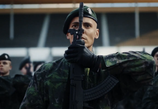 Фильм Сердце льва / Leijonasydän (2014) - cцена 5