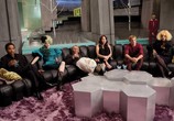 Фильм Голодные игры / The Hunger Games (2012) - cцена 3