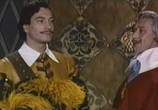 Сцена из фильма Три мушкетера / Les trois mousquetaires (1961) Три мушкетера сцена 16