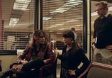 Фильм Штормагеддон / Stormageddon (2015) - cцена 9
