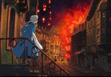 Мультфильм Ходячий замок / Hauru no ugoku shiro (Howl's Moving Castle) (2005) - cцена 4