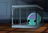 Мультфильм Сим-Бионик Титан / Sym-Bionic Titan (2010) - cцена 4
