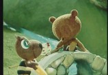 Мультфильм Бегемот и солнце (1972) - cцена 2
