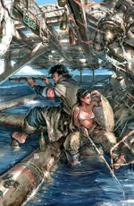 Водный мир / Waterworld (2023)