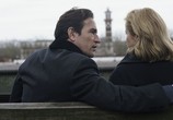 Сериал Яблочный двор / Apple Tree Yard (2017) - cцена 3