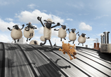 Мультфильм Барашек Шон / Shaun the Sheep Movie (2015) - cцена 3