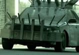 Сцена из фильма Андроид-полицейский / Android Cop (2014) Андроид-полицейский сцена 9