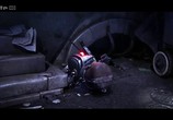 Мультфильм Господин Иллюминатор / Mr Hublot (2013) - cцена 1