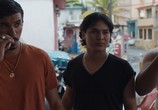 Фильм Студент со связями / The Preppie Connection (2015) - cцена 7