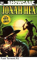 Витрина DC: Джона Хекс / DC Showcase: Jonah Hex (2010)