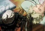 Мультфильм Призрак в доспехах 2.0 / Ghost in the Shell 2.0  (2008) - cцена 2