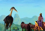 Мультфильм Маленький Кришна / Little Krishna (2009) - cцена 2