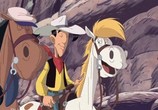 Мультфильм Путешествие на запад / Tous a l'Ouest: Une aventure de Lucky Luke (2007) - cцена 2