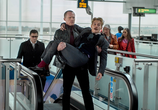 Фильм Мордекай / Mortdecai (2015) - cцена 1