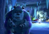 Мультфильм Корпорация монстров / Monsters, Inc. (2002) - cцена 4