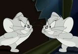 Мультфильм Том и Джерри Сказки / Tom and Jerry Tales (2006) - cцена 9