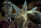 Мультфильм Побег из курятника / Chicken Run (2001) - cцена 3
