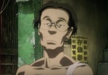 Мультфильм Призрак в доспехах 2.0 / Ghost in the Shell 2.0  (2008) - cцена 1
