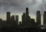 Фильм Акулий торнадо / Sharknado (2013) - cцена 1