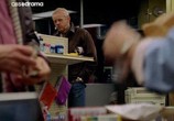 Сериал Таксист / Hack (2002) - cцена 1
