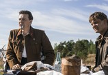 Сериал Обитель (2021) - cцена 1