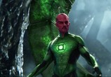 Фильм Зеленый Фонарь / Green Lantern (2011) - cцена 3